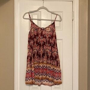 Slip Dress - living doll Los Angeles